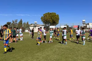 Κ16/"Διπλό" του ΑΠΟΕΛ επί της Ομόνοιας