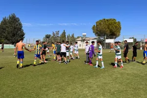 Κ16/"Διπλό" του ΑΠΟΕΛ επί της Ομόνοιας