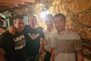 Το Kerkida.net ένωσε τους εκπροσώπους Τύπου των ομάδων! (ΦΩΤΟΣ) 