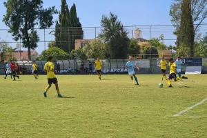 ΑΠΟΤΕΛΕΣΜΑΤΑ/1η αγωνιστική (Κ14,15,16,17)