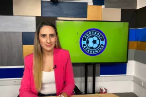 ΠΡΕΜΙΕΡΑ... Football Academies - ΕΔΩ η εκπομπή