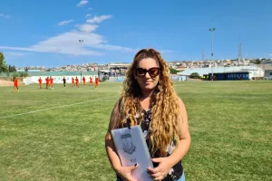 Γυναικεία προσθήκη/Απόλλων
