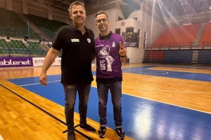Πόζαραν... χαρούμενοι