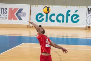 Γεννητούρια στη Νέα Σαλαμίνα