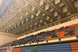 O κόσμος στο Super Cup
