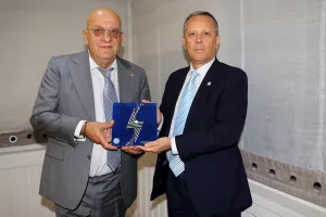 Η ΚΟΠ δεξιώθηκε την ΕΠΟ (φώτος)