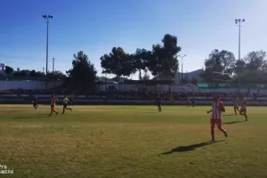 Ονειρεμένη πρεμιέρα