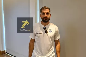 ΕΔΩ... Χάρης 