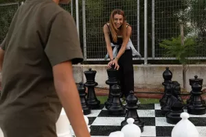 Ωραία πρωτοβουλία από "Γκολ στη Ζωή"