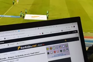 ΚΛΙΚ από τους... διεθνείς μας!