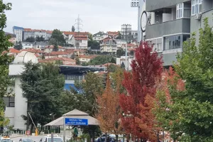 (Φώτος) Το Fadil Vokrri περιμένει την Εθνική μας 