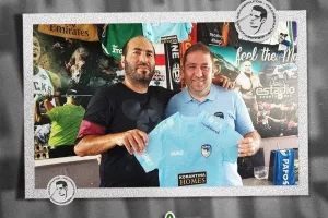 Στην... οικογένεια της Πάφου