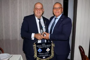 (Κόσοβο-Κύπρος) Προεδρικά... δώρα