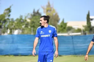 Εξέλιξη με Λάζαρο!