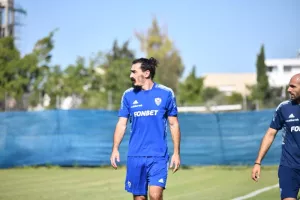 Update... Λάζαρος