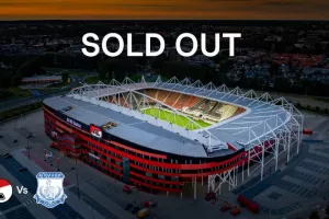 Απόλλων - SOLD OUT για Ολλανδία