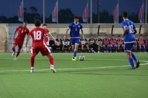 Μάλτα - Κύπρος Κ21: "Απάντησαν" στα γκολ του Κούτσακου οι Μαλτέζοι!