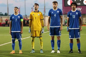 Μάλτα - Κύπρος Κ21: "Απάντησαν" στα γκολ του Κούτσακου οι Μαλτέζοι!