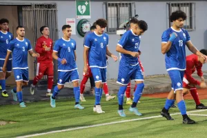 Μάλτα - Κύπρος Κ21: "Απάντησαν" στα γκολ του Κούτσακου οι Μαλτέζοι!