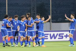 Μάλτα - Κύπρος Κ21: "Απάντησαν" στα γκολ του Κούτσακου οι Μαλτέζοι!