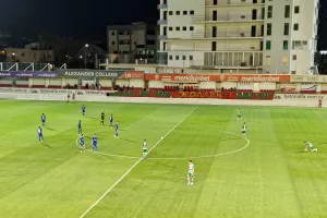 Καλπάζει η Ομόνοια Αραδίππου, νίκησε και την Ομόνοια 29Μ!