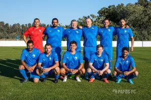 Διοίκηση Πάφος: Μπάλα με... αστυνομία 