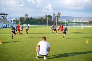 Εξειδικευμένα εργομετρικά στους νεαρούς (φώτος)