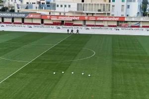 Καλπάζει η Ομόνοια Αραδίππου, νίκησε και την Ομόνοια 29Μ!