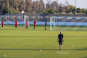 "Τρέχει" για Απόλλωνα! (φώτος)