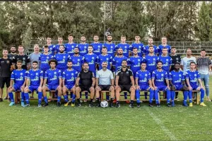 Έτοιμος ο Χαλκάνορας