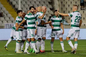 Έτοιμη για Δόξα η Ομόνοια 