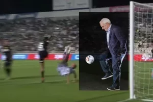 Δεξί ή αριστερό πόδι; (Αβρααμίδης)