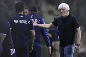 Ιβάν Γιοβάνοβιτς/Πριν από 18 χρόνια με ΑΠΟΕΛ!
