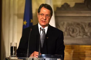 Χρόνια Πολλά Πρόεδρε!