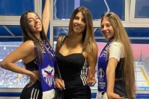 Η Αιμιλία και το... team/ANO