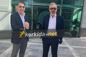 ΦΩΤΟΣ/Πρωί στη Βουλή Κίρζης, Σοφοκλέους, Λυσάνδρου