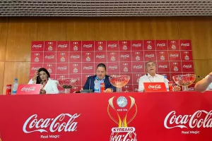(Κύπελλο Coca – Cola) Τα 9 ζευγάρια 