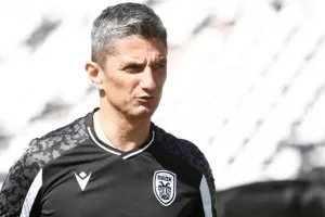Πρωινό στο γήπεδο για τον ΠΑΟΚ - Ατομικό για δύο
