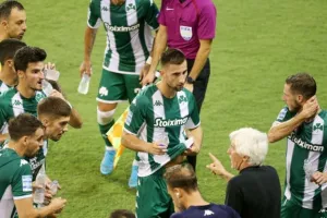 Παναθηναϊκός: Επιστρέφει στο 4-3-3 με ΑΕΚ