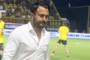 Τρία «καυτά» θέματα στον Άρη