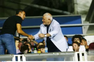  Η χειραψία Μελισσανίδη - Πογιέτ στη Ριζούπολη