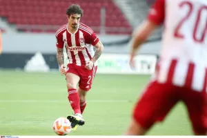 Με Βρσάλικο κόντρα στη Φράιμπουργκ ο Ολυμπιακός