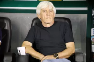 Πάει για μεταγραφή στο 90' ο Γιοβάνοβιτς!