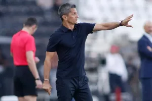Έφτασε τις 100 νίκες ο Λουτσέσκου - Ξεπέρασε τον Σάνον