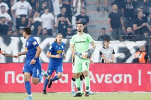 Καθαρές οι εξετάσεις του Κοτάρσκι