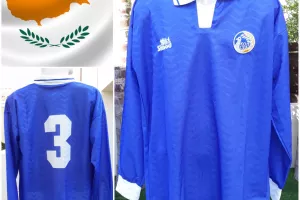 ΧΡΥΣΑΦΙ... στα χέρια του Νίκου Ηροδότου! (ΦΩΤΟΣ)