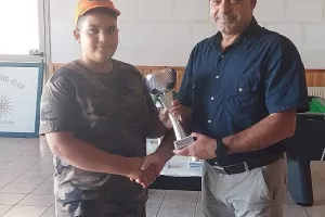 Σκοπευτικοί αγώνες με... παρουσία και αστυνομικών σκύλων (φώτος/βίντεο)