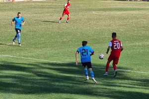 (AΠΟΤΕΛΕΣΜΑΤΑ) Πρωτάθλημα Νέων Κ-19 