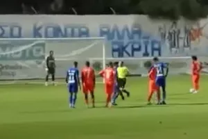 ΒΙΝΤΕΟ/Η εύστοχη εκτέλεση πέναλτι του Σίλβα