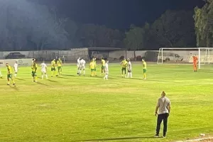 Φιλικό Π.Ο Αχυρώνας Ονήσιλος - Δόξα
